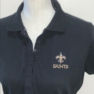 ⚜️SAINTS -LIKE NEW -NO FADING -QUALITY ⚜️